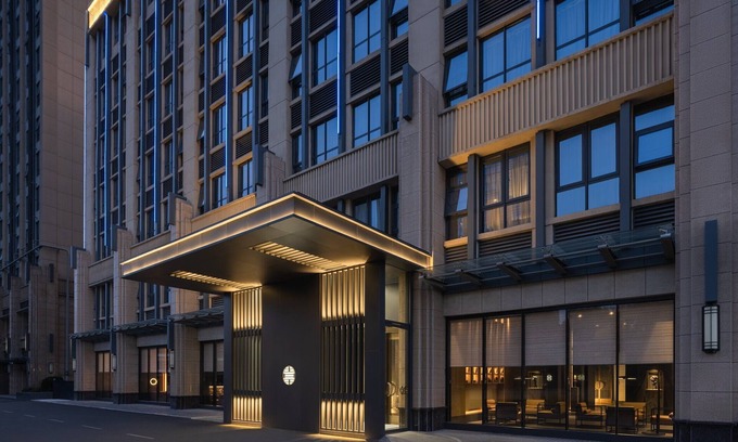 Baqiao Hotel | Perfect Hotel