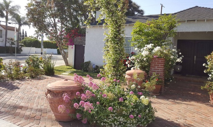 West Los Angeles House | Perfect LA Getaway! Sawtelle- Santa Monica Area