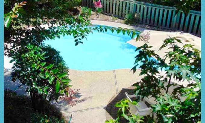 Southern Shores House | Perfect location, private, close to everything, and just a short walk to beach