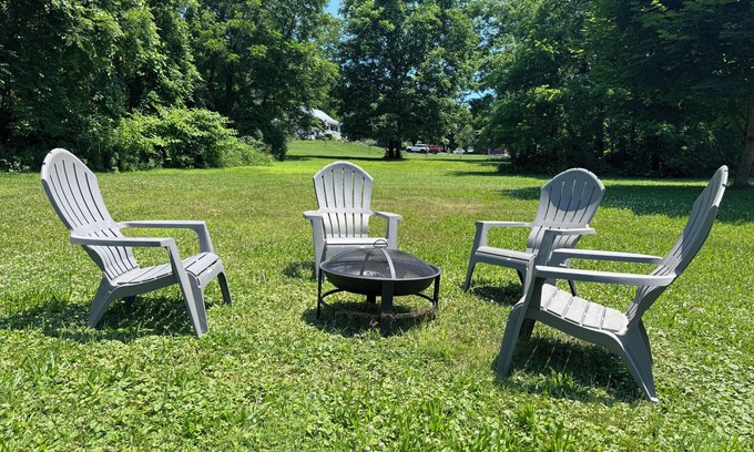Hector House | Perfect location for exploring Seneca Lake!
