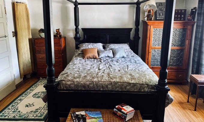 Lake City Apartment | Perfect Location