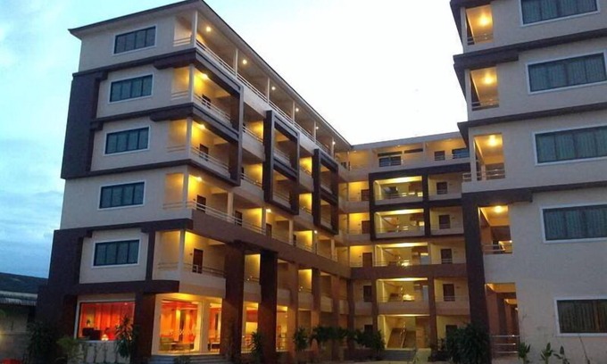 Makham Tia Hotel | Perfect Place