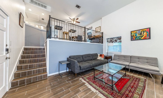 Old Enfield Condo | Perfect Price & Central Location - 5 Mins to EVERYTHING