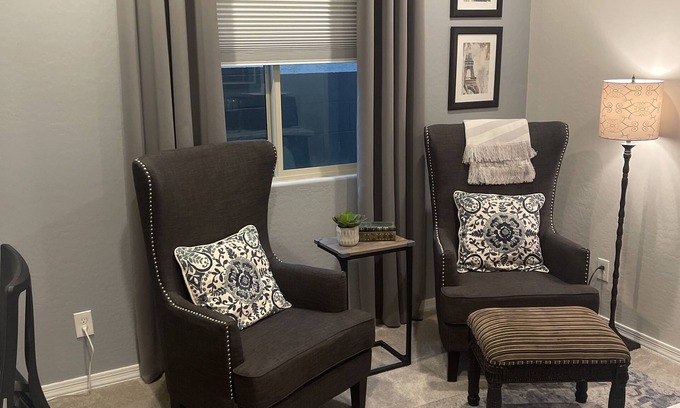 Mesa Apartment | Perfect Quiet & Homey! 2 min drive Bell Bank Park