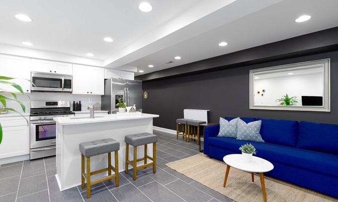 Petworth Apartment | Perfect Stay in Petworth - Stylish apartment in the heart of the city