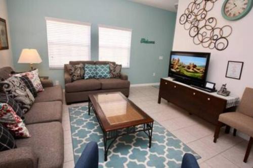 Kissimmee Villa | Perfect vacation Gated Resort with Private Pool