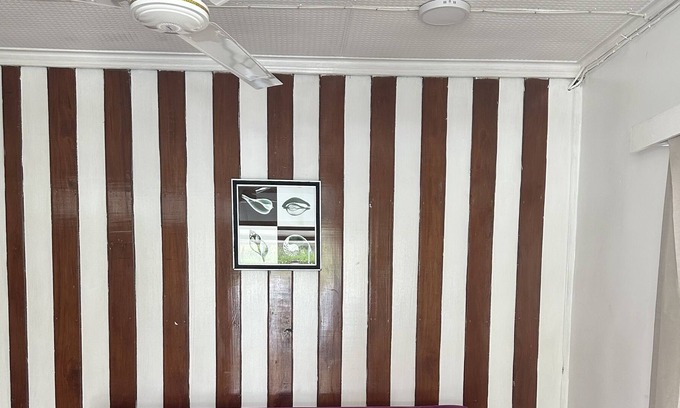 Northern Division Apartment | Perfectly located holiday home for a big family