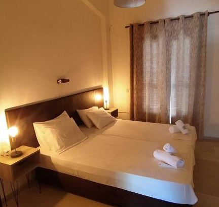 Neos Marmaras Hotel | Perix House