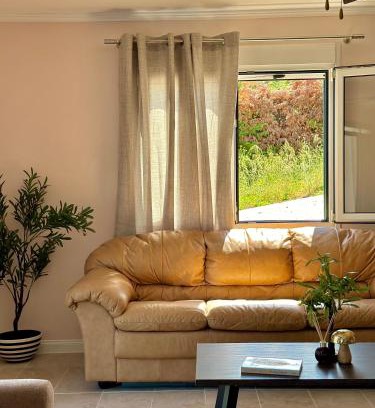 Pondi Apartment | Perl's Apartment