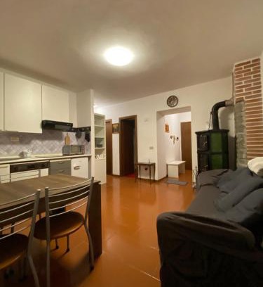 Abetone Apartment | Perla alpina