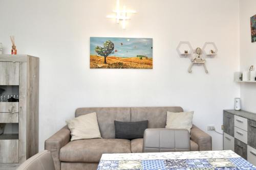 Olbia Apartment | Perla Apartment con vista mare