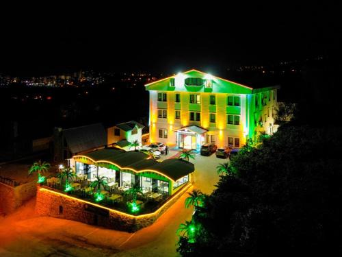 Trabzon Apartment | Perla Blanca Hotel