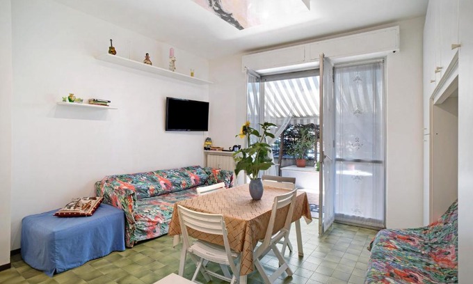 Ventimiglia Apartment | Perla Marina