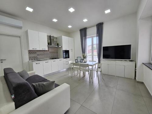 Marina di Ascea Apartment | PerlaMarina di PerLaRooms