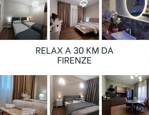 Figline e Incisa Valdarno Apartment | PerlaToscana