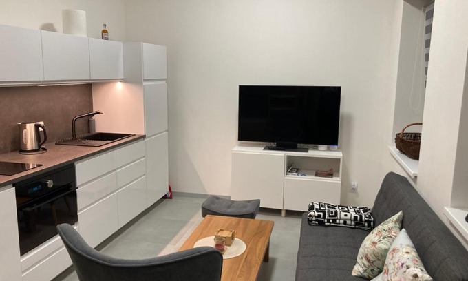 Pernink Apartment | Pernink Pod nádražím
