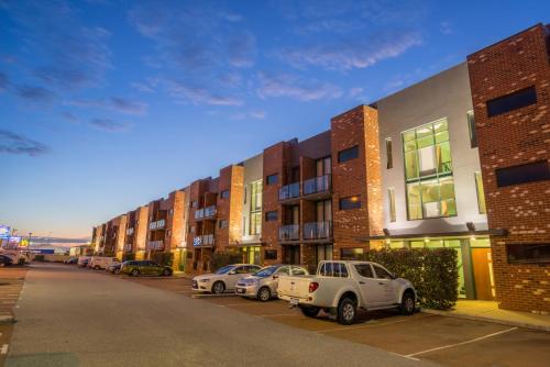 Ascot Apartment | Perth Ascot Central Apartment Hotel Official