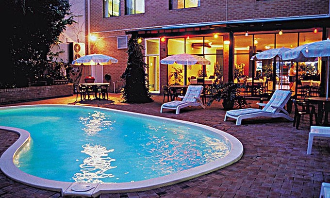 West Perth Hotel | Perth City Apartment Hotel