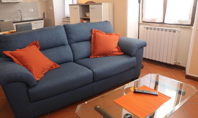 Old Town Apartment | Perugia Historic center. Wonderful location!