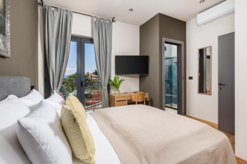 Obrs Bed & Breakfast | PERUNIKA BED & BREAKFAST