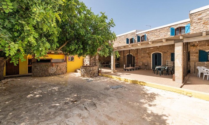 Carloforte House | Pescettibobba A