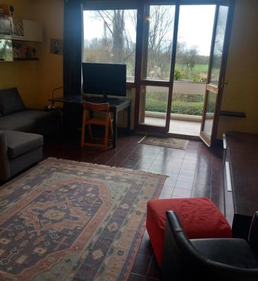 San Bovio Apartment | PESCHIERA Borromeo
