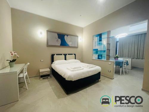 Marineo House | Pesco Rooms Marineo