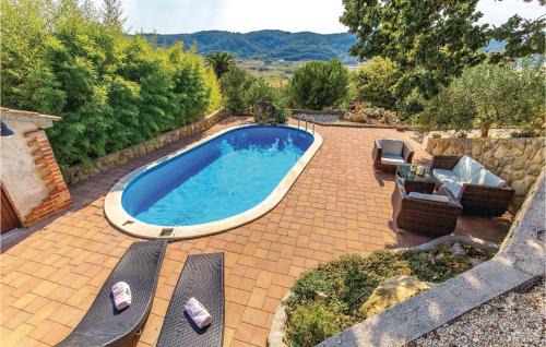 Supetarska Draga Apartment | Pet Friendly Apartment