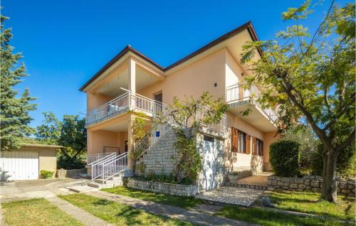 Novi Vinodolski Apartment | Pet Friendly Apartment