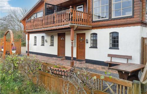 Dannemare Apartment | Pet Friendly Apartment In Dannemare