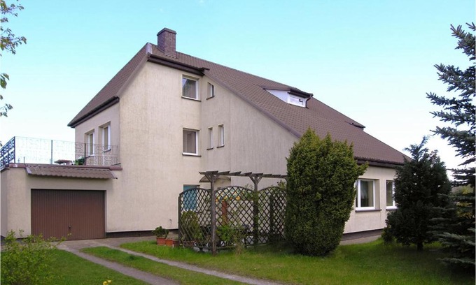 Karsibor Apartment | Pet Friendly Apartment In Swinoujscie
