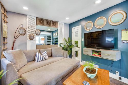 Liberty Wells Apartment | Pet-Friendly Apt 3 Mi to Downtown Salt Lake City!