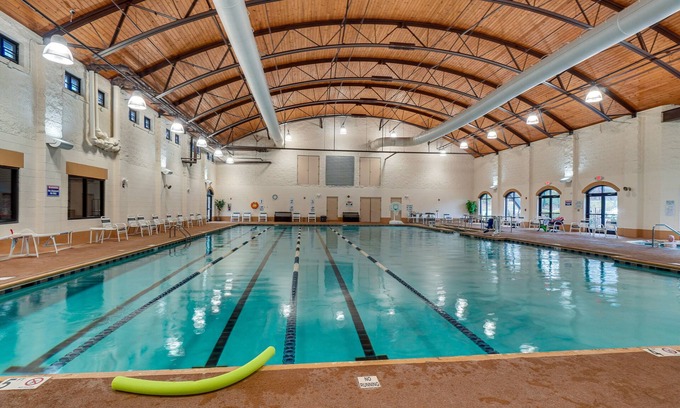 Fairfield Glade Condo | Pet-Friendly Crossville Resort Condo: Golf & Swim!