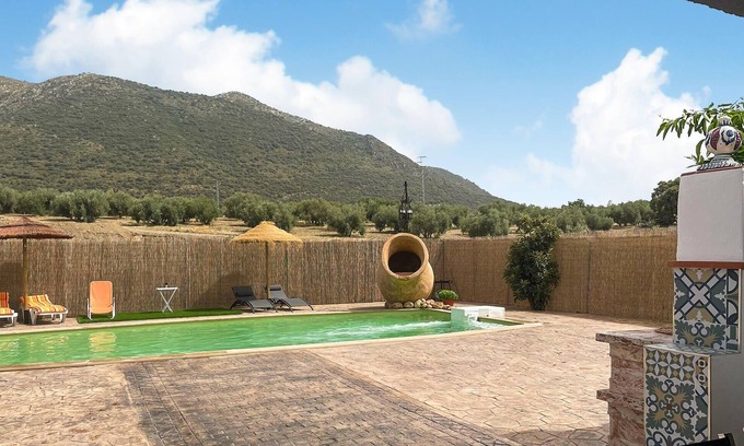 Las Lagunillas House | Pet friendly home in Las Lagunillas