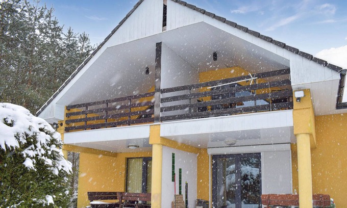 Koronowo House | Pet friendly home in Sokole Kuznica