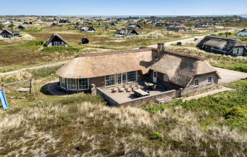 Nørre Lyngvig House | Pet Friendly Home In Ringkøbing