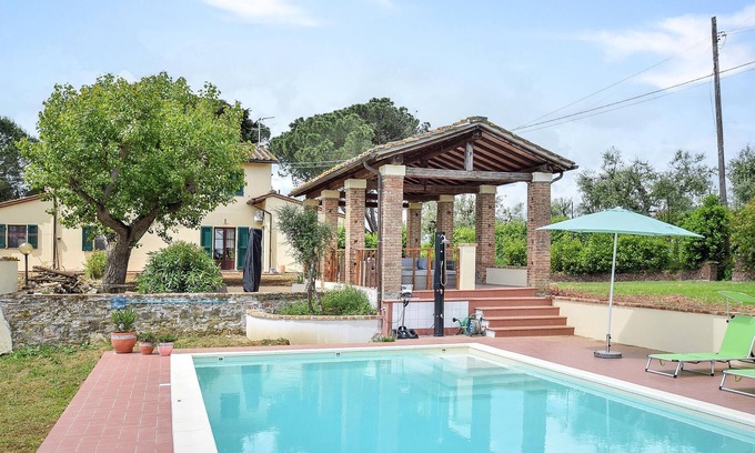 Fauglia House | Pet friendly home in Fauglia with WiFi