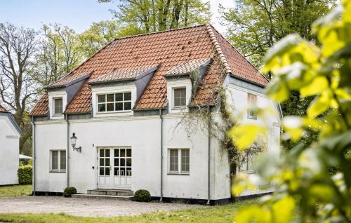 Faaborg House | Pet Friendly Home In Faaborg With Wifi
