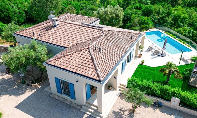 Skrbcici House | Pet friendly home in Krk