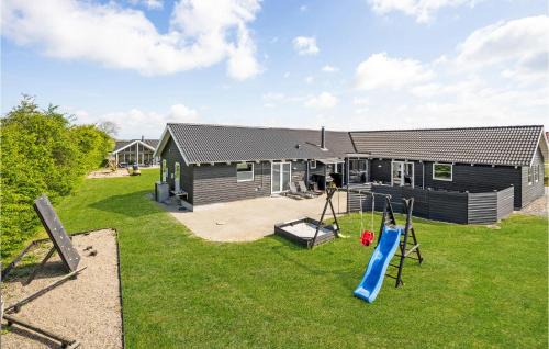 Høruphav House | Pet Friendly Home In Sydals With Sauna