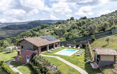 Torchiara House | Pet Friendly Home In Torchiara