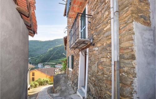 Borghetto d'Arroscia Apartment | Pet Friendly Apartment