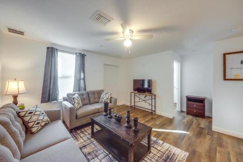 LaBelle Apartment | Pet-Friendly LaBelle Apt, Close to River!