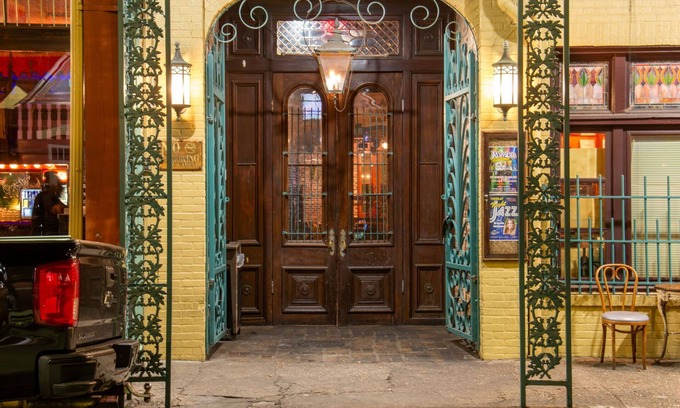 South Pensacola House | Pet-Friendly Paradise | Downtown Pensacola | My Beach Getaways