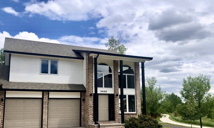 Cheyenne House | Pet-Friendly Townhouse Located Near Frontier Park and the Capitol Building