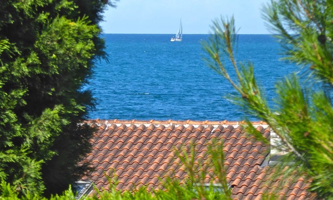 Dajla House | Pet-friendly vacation home by the sea, flash promotion until Sept. 30th 15% discount