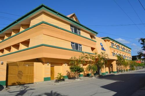 Flores Hotel | Peten Esplendido