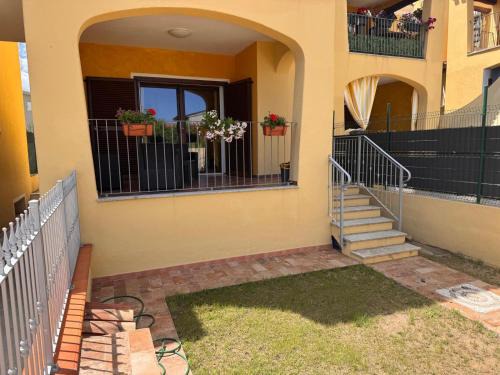 Tiriddo House | Peter Pan`s Oasis