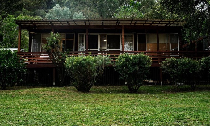 Bar Point Cottage | Peter's on Bar Point *Boat Access ONLY*
