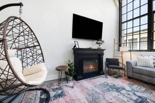 Otterbien Home Apartment | Peters Cartridge Factory